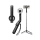 Kijek do selfie Spigen Magsafe Bluetooth Selfie Stick Tripod Black